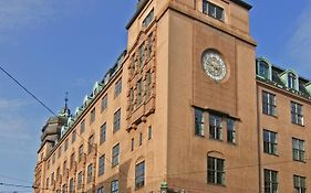 1 Room Apartment In Oslo - Prinsensgate 8